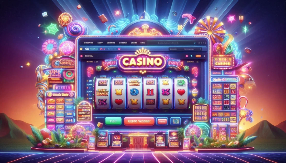 Richy Fox Casino