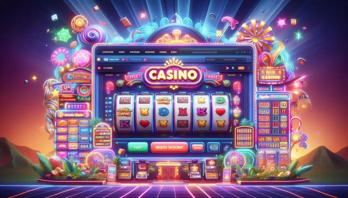 Richy Fox Casino